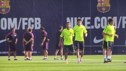 Sergio Ramos es baja para el partido ante Eslovaquia