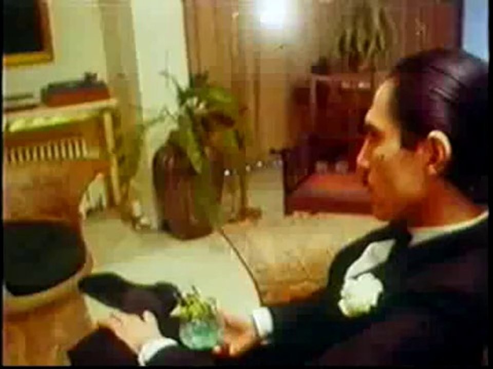 'This Town Ain't Big Enough For Both Of Us' - Sparks (original promo)