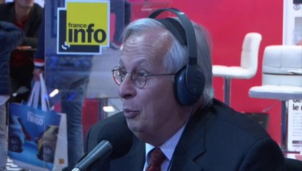 Jacques Aschenbroich (Valeo) : "Nous avons choisi d'investir dans la recherche"