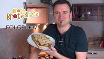 Folge 007 - Rosinen-Curry-Hühnchen-Brot