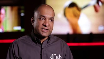 Hopper and Home Automation - DISH