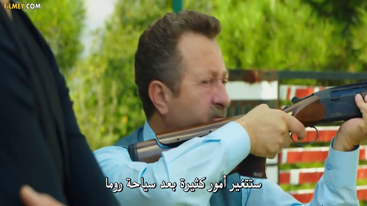 العشق المشبوة الحلقة 19 ( الموسم الثاني الحلقة 6 ) مترجمة للعربية اعلان 2 حصري لموقع فيلمي