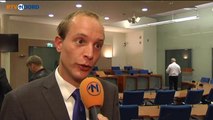 Luhoff: Het gaat erom wie de beste kandidaat voor Groningen is - RTV Noord