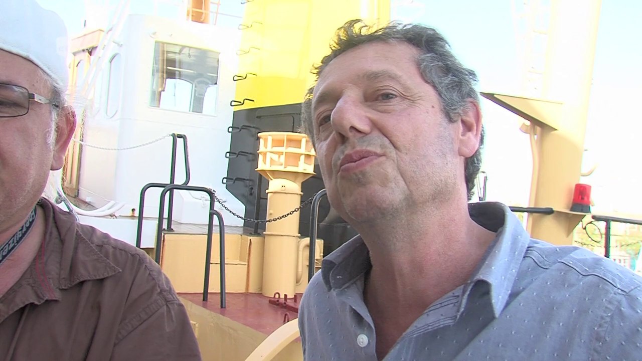 Célà tv Le JT - Un film sur Pierre Loti et ses "Désenchantées"