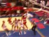 NBA Michael Jordan 10 Best Dunks DVD