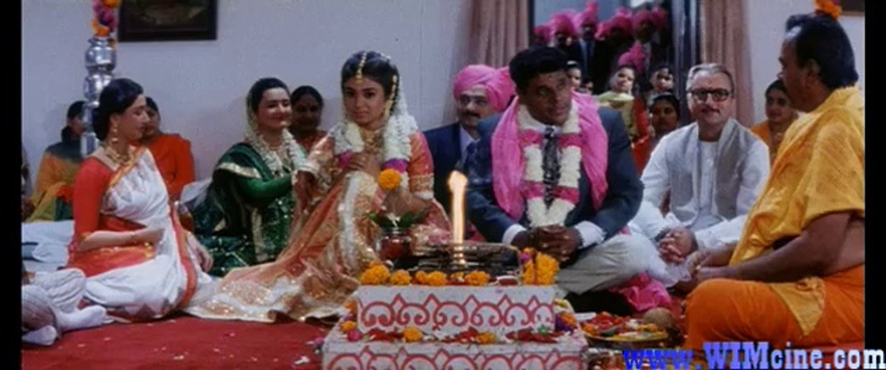 Ziddi (1997)_clip2