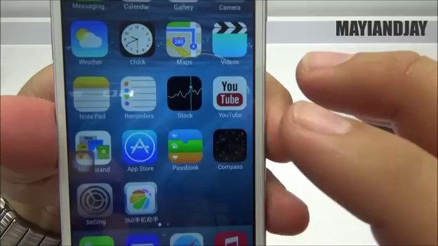 Goophone i6 - iPhone 6 Clone or Concept!!!!! - Unboxing!