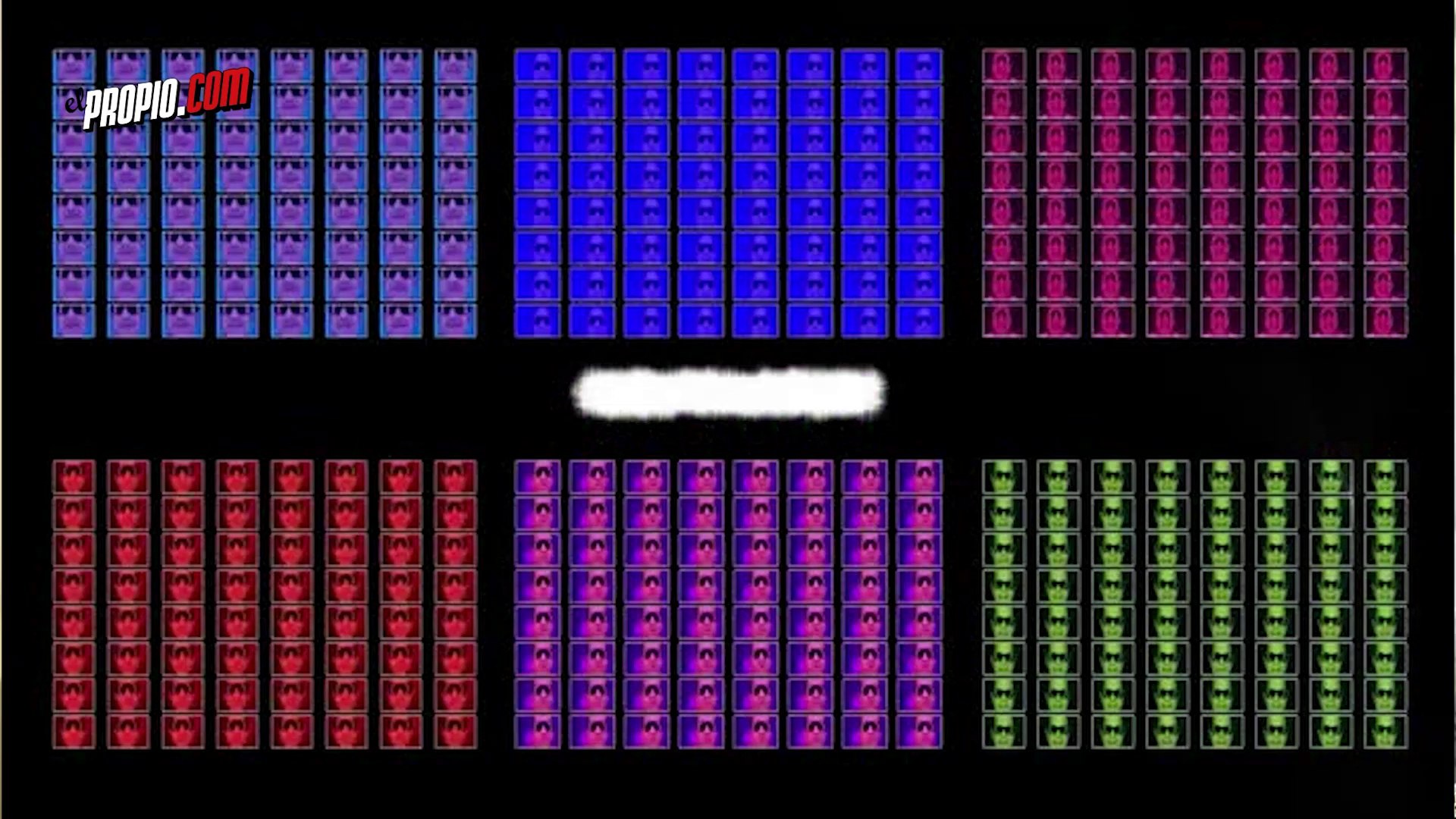 Tripéate lo más reciente que trae