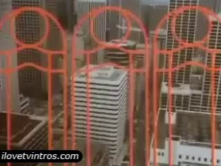 Hotel - Opening Credits