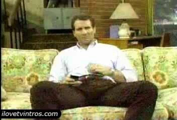 Married... with Children - Opening Credits