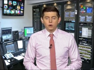 First official figures published in Brazil elections