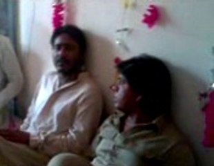 Bhan Ujari nay khat vi Nana Paye asghar khan