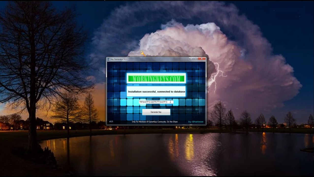 Minecraft Serial key generator no survey or password