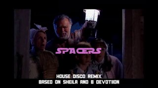 Spacers (House Disco Remix)