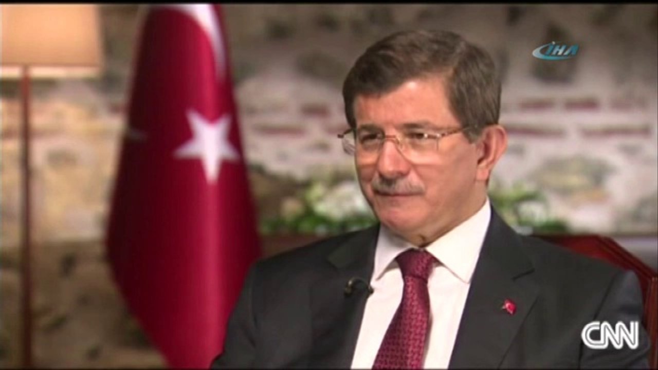 Suriye’ye bir şartla asker gönderebiliriz' - KonyaMesaj.com