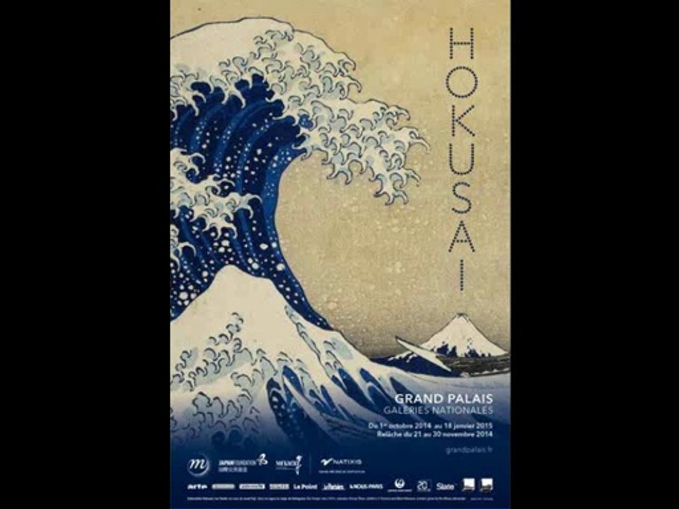 Hokusai