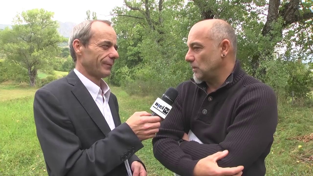 Hautes-Alpes : " La rentrée du théâtre de la Passerelle à Gap