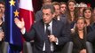 Sarkozy rattrapé par les affaires, ses militants n'y croient pas
