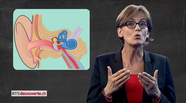 Pourquoi j’ai mal aux oreilles ?