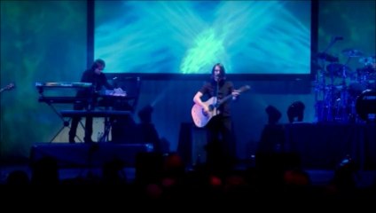 Porcupine Tree...Drown With Me "Live" (Widescreen 16:9)