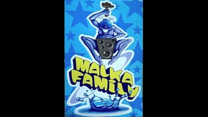 MALKA FAMILY "Chaque jour On vit" (1997)