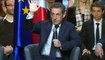 Bygmalion, Mediapart, Khadafi : quand Nicolas Sarkozy ironise sur les affaires
