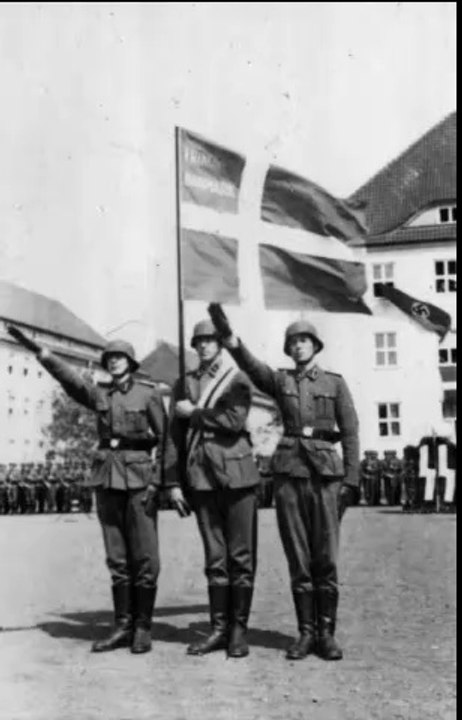 Vi er dansk legionærsyge