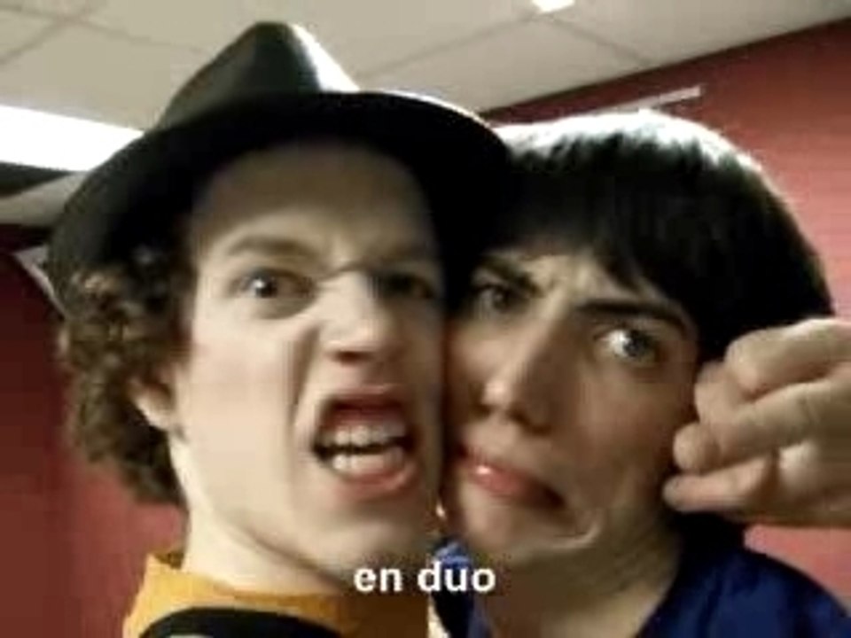 CLip Zombies ArKoRr (SkooWatt remix)