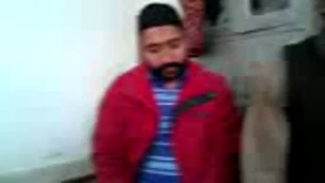 mohammad wajid attari qadri, bayan, life is temporary, kot khawaja saeed hosp