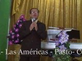 Como Vivir Bien. Pastor Jose Luis dejoy