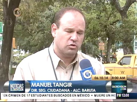 Trabajos preventivos evitan hechos lamentables tras lluvias en Baruta