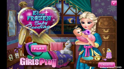 Frozen Full Movie Game 2014 - Frozen Movie Game - Frozen Disney Movies Inspired