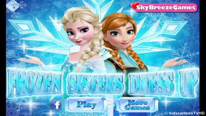 Frozen Movie Game 2014 - My Little Pony Friendship is Magic Full Game Episodes   MLP & Frozen (1)
