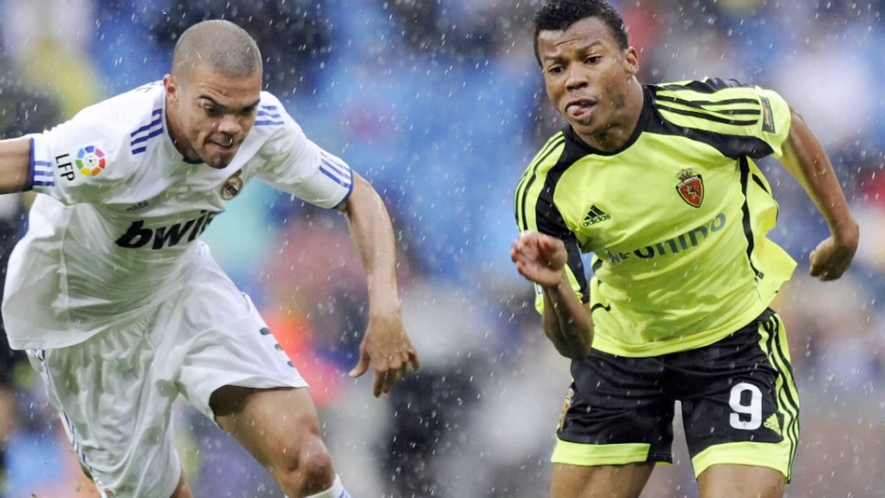 Gladbach-Schreck Uche vor Gericht