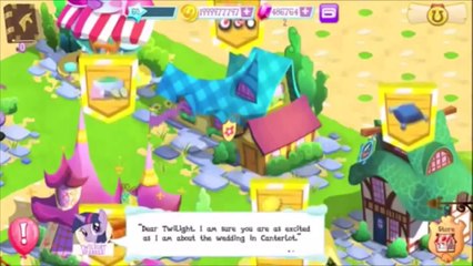Frozen Movie Game 2014 - My Little Pony Friendship is Magic Full Game Episodes   MLP & Frozen