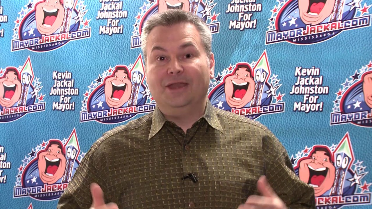 Mississauga Will Market What It Already Has PROPERLY When I am Mayor