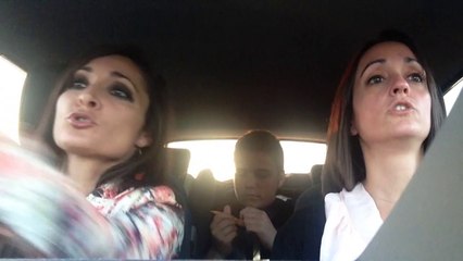 Cojonita Red Stupide les Girls