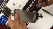 iPhone 6 and iPhone 6 Plus Screen Replacement - Disassembly - Repair