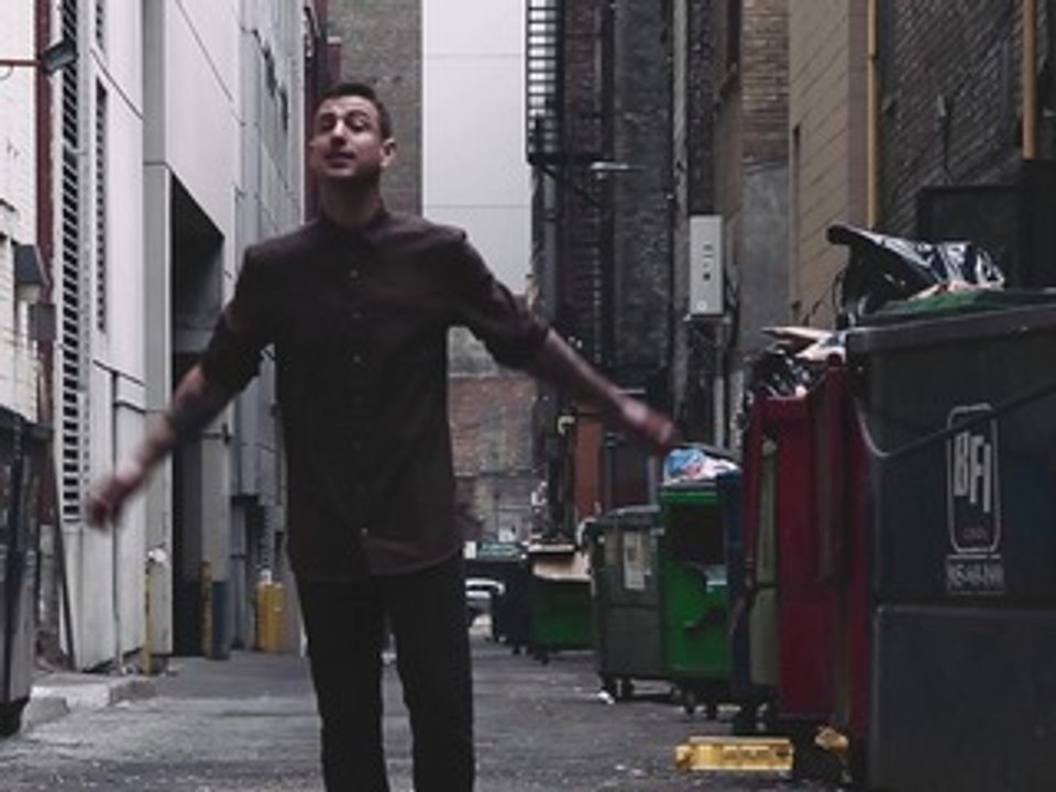 Philly Moves - Fuxwitchu