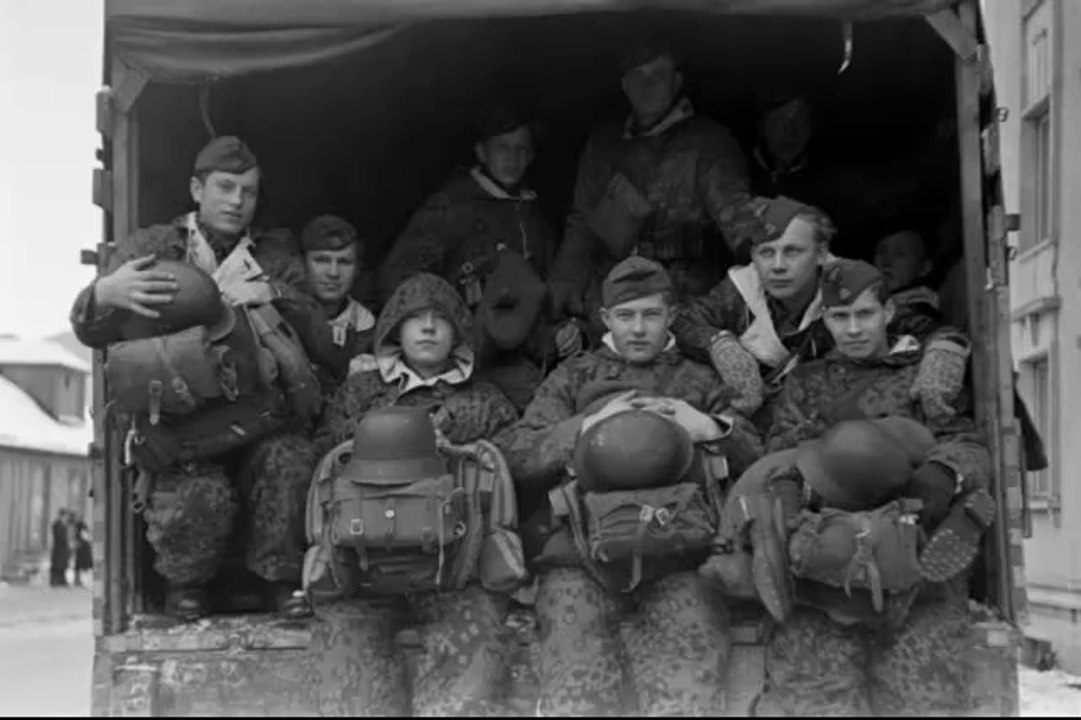 Lied der Estnischen Legion