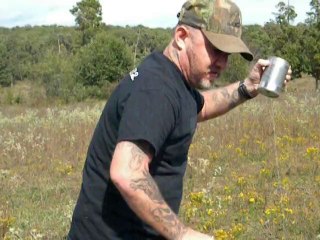 Ghoststalkers prs on createing the out in the stick's evp machine