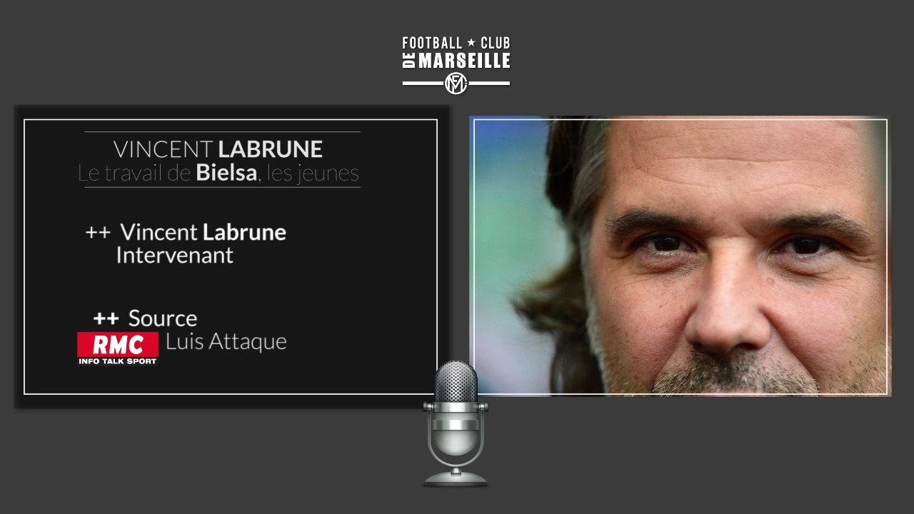 Labrune fait le point sur la méthode Bielsa