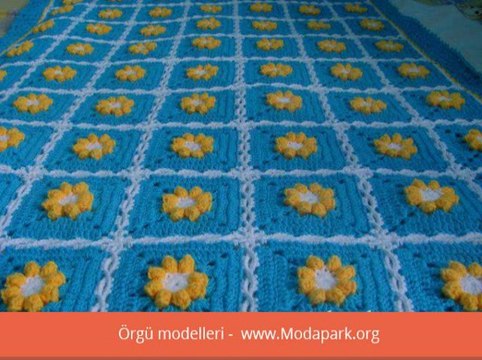 Erkek Bebek Örgü Atkı Bere Modelleri