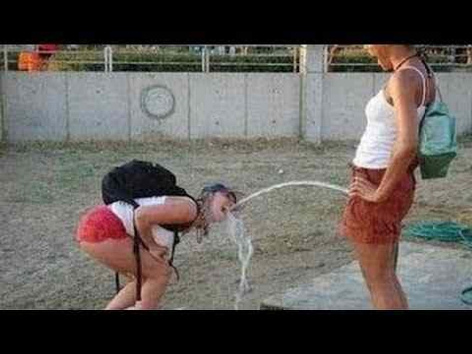 مواقف مضحكة ومؤلمة و محرجة للمذيعين جديد 2014