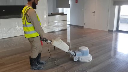 تلميع الرخام بالكريستال من اعمال شركة بتار الجزيرة 0507725541