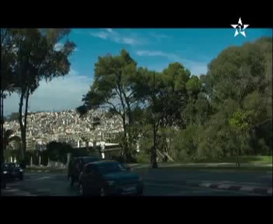 مسلسل صدى الجدران _ الحلقة 26