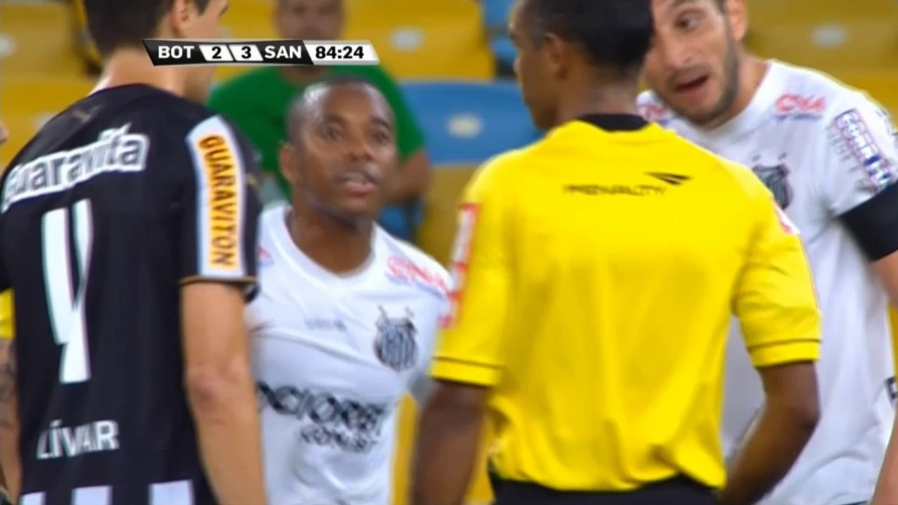 Coupe du Brésil - Santos a un pied en demies