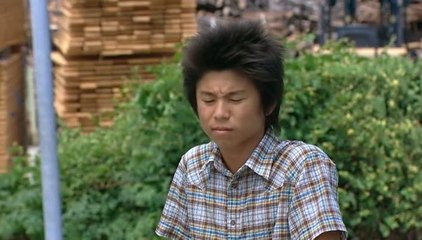 [AliSandFansub]Water Boys II - ep 10[Vostfr] partie 2