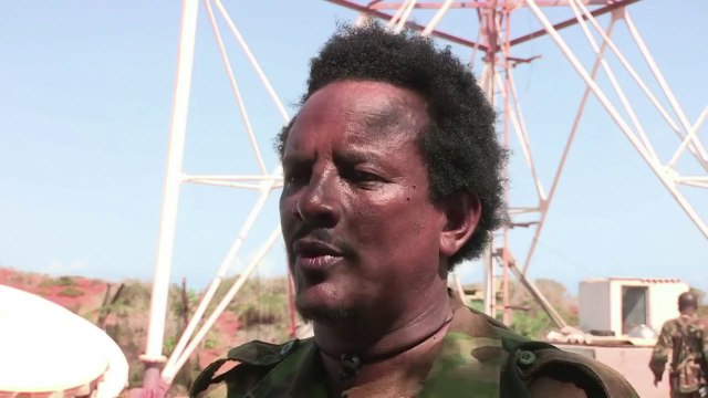 African Union forces take Somali key port from Shebab