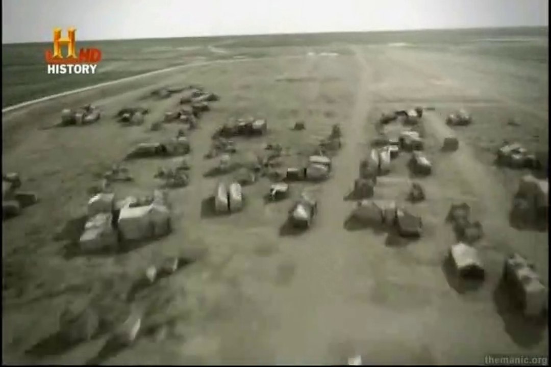 A saga dos Estados Unidos - Episódio 04 - País dividido